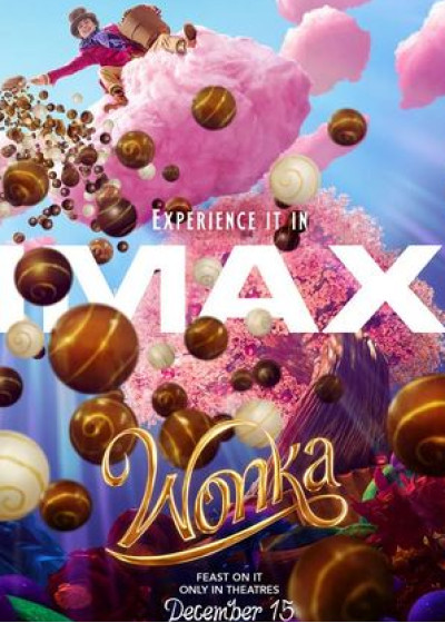 WONKA
