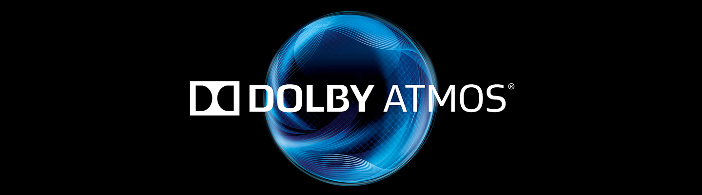 Dolby Atmos